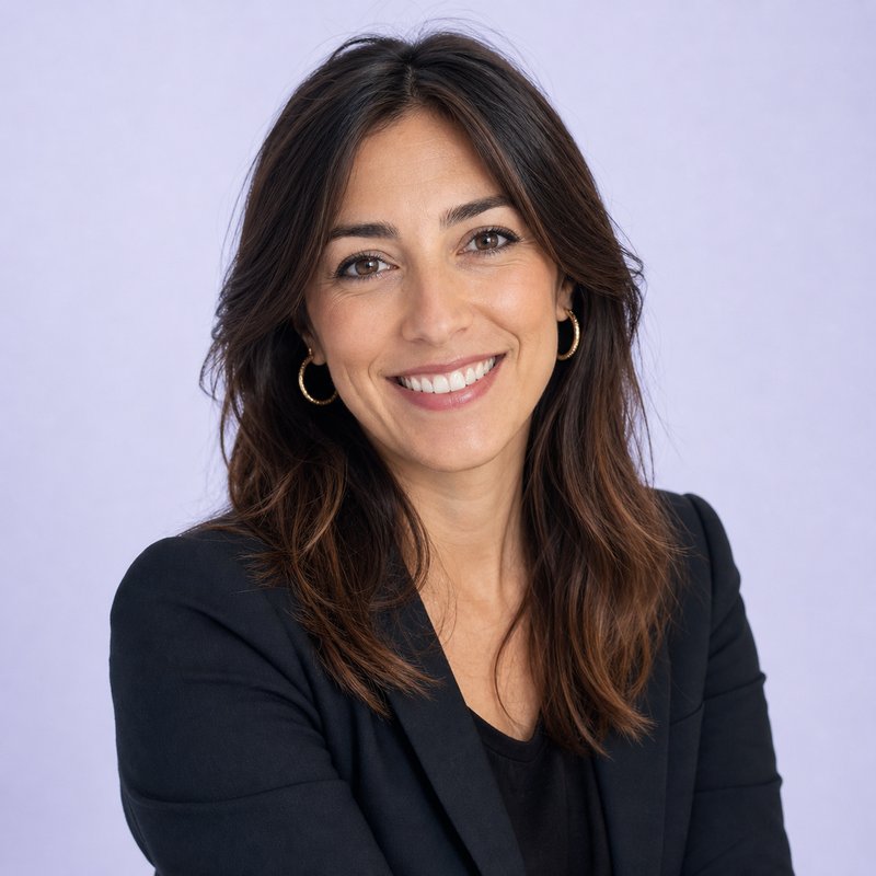 Sofia Marchetti