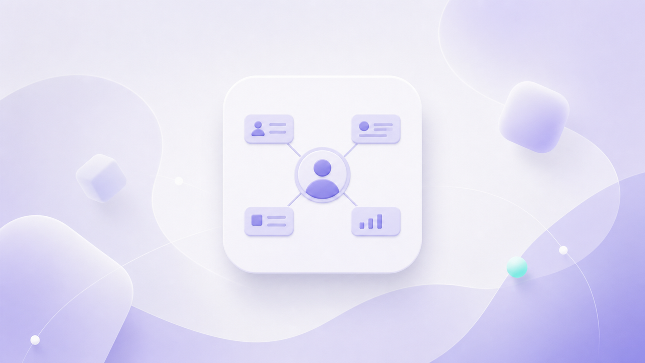 Salesforce integration cover