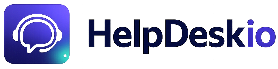 HelpDeskio