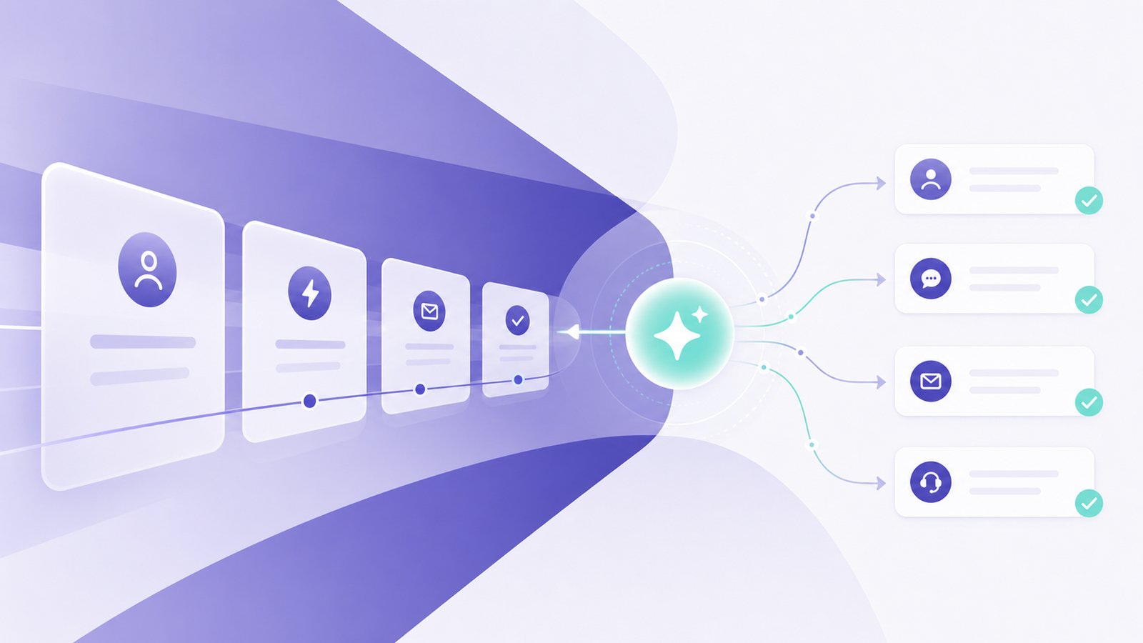 The 2026 AI customer service playbook