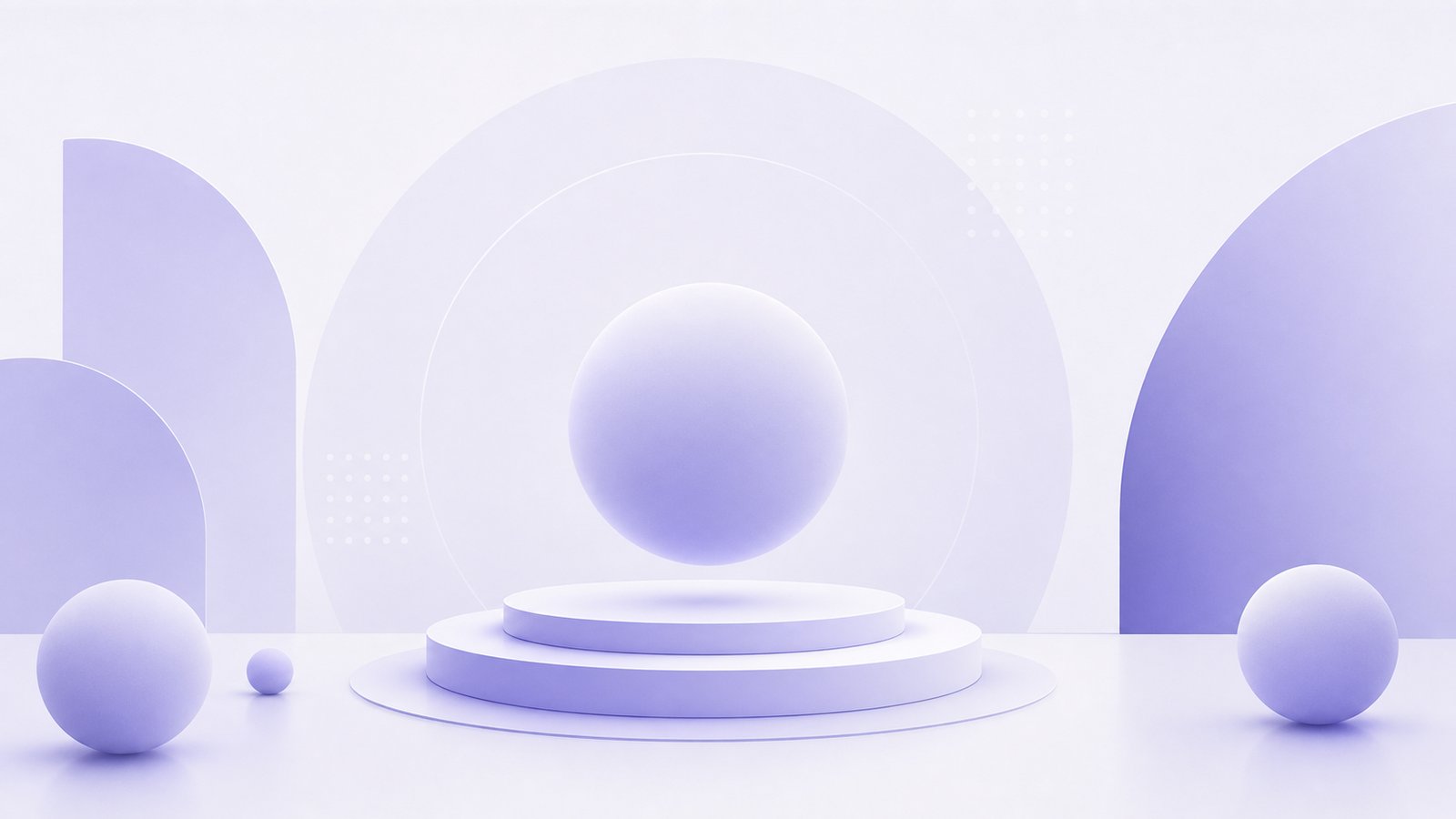 Designing a calm support experience